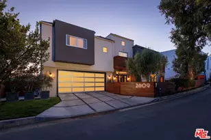 2609 Creston Dr, Los Angeles, CA 90068 - Photo 1