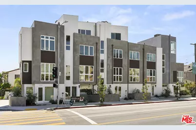 5500 W Olympic Blvd, Los Angeles, CA 90036 - Photo 1