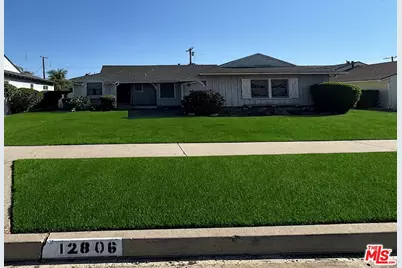 12806 Tiara St, Valley Village, CA 91607 - Photo 1