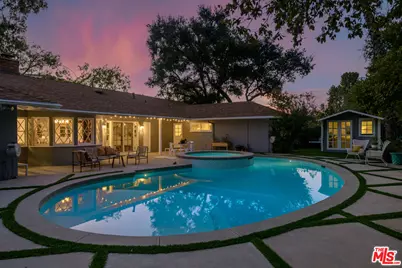 3856 Hayvenhurst Ave, Encino, CA 91436 - Photo 1