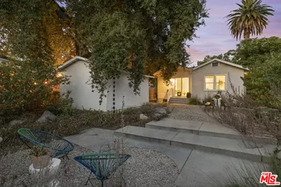 1875 Belmont Ave, Pasadena, CA 91103 - Photo 1