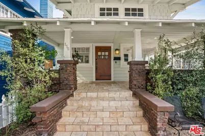 156 Fraser Ave, Santa Monica, CA 90405 - Photo 1