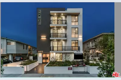 3632 S Keystone Ave #302, Los Angeles, CA 90034 - Photo 1