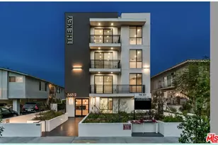 3632 S Keystone Ave, Los Angeles, CA 90034 - Photo 1