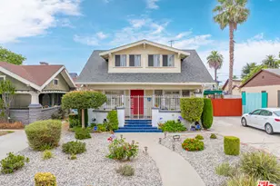 4822 Cimarron St, Los Angeles, CA 90062 - Photo 1