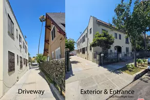 1559 S Harvard Blvd, Los Angeles, CA 90006 - Photo 1