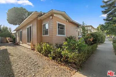 1219 N Hoover St, Los Angeles, CA 90029 - Photo 1