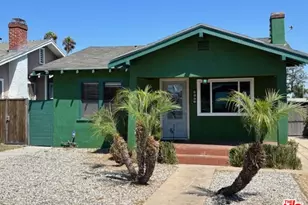 6330 S Harcourt Ave, Los Angeles, CA 90043 - Photo 1