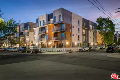 5801 Camerford Ave #308, Los Angeles, CA 90038 - Photo 1