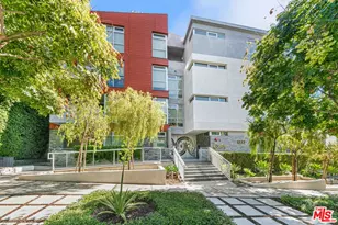 1232 N Kings Rd, West Hollywood, CA 90069 - Photo 1