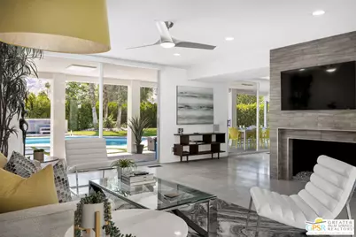 2566 S Calle Palo Fierro, Palm Springs, CA 92264 - Photo 1