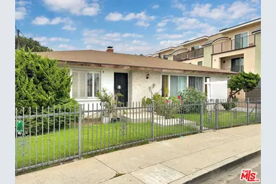 11830 Manor Dr #A, Hawthorne, CA 90250 - Photo 1