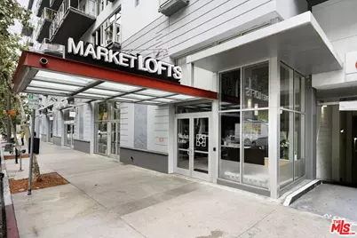 645 W 9th St #538, Los Angeles, CA 90015 - Photo 1