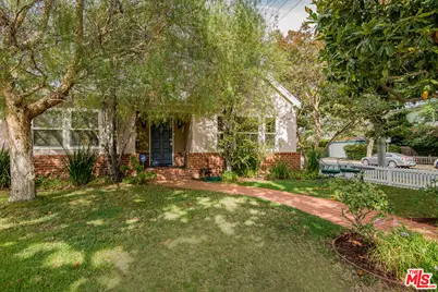 2054 Malcolm Ave, Los Angeles, CA 90025 - Photo 1