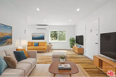 6640 Woodman Ave #3, Van Nuys, CA 91401 - Photo 1