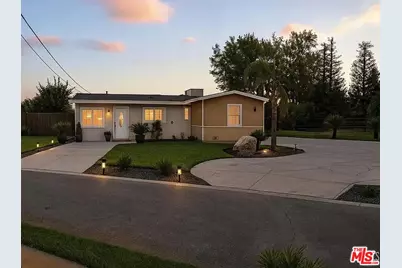 10931 Shellabarger Rd, Bakersfield, CA 93312 - Photo 1