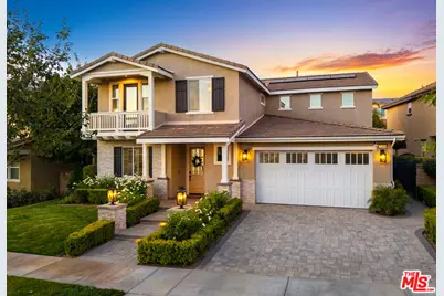 22499 Leaf Spring Ct, Santa Clarita, CA 91350 - Photo 1