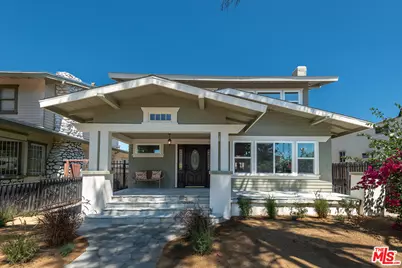 3816 S Harvard Blvd, Los Angeles, CA 90062 - Photo 1