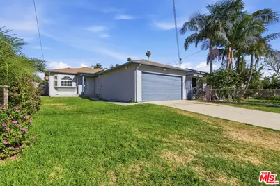 3421 W 113th St, Inglewood, CA 90303 - Photo 1