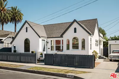 4438 W 28th St, Los Angeles, CA 90016 - Photo 1