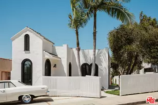 2353 Lucerne Ave, Los Angeles, CA 90016 - Photo 1