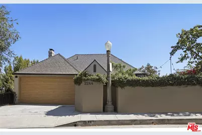 2244 Talmadge St, Los Angeles, CA 90027 - Photo 1