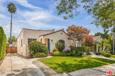 2138 Overland Ave, Los Angeles, CA 90025 - Photo 1