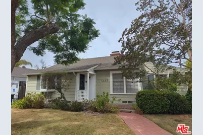 4457 Simpson Ave, Valley Village, CA 91607 - Photo 1