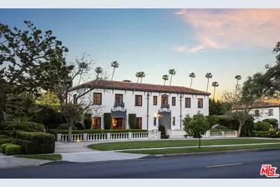 2086 S Oak Knoll Ave, San Marino, CA 91108 - Photo 1