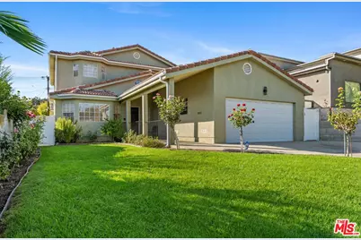 807 E Orange Grove Ave, Burbank, CA 91501 - Photo 1