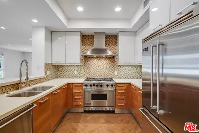 1517 S Bentley Ave #201, Los Angeles, CA 90025 - Photo 1