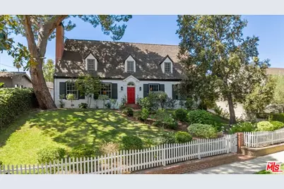 4331 Talofa Ave, Toluca Lake, CA 91602 - Photo 1