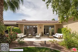 106 Tanglewood Trail, Palm Desert, CA 92211 - Photo 1