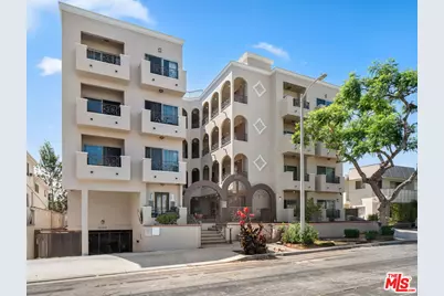 1629 Armacost Ave #101, Los Angeles, CA 90025 - Photo 1