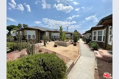 1336 Ocean Park Blvd #C, Santa Monica, CA 90405 - Photo 1