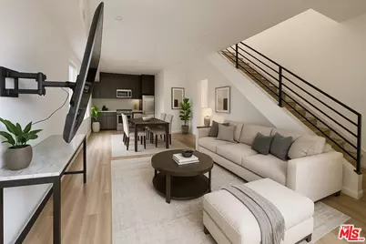 8662 Cadillac Ave, Los Angeles, CA 90034 - Photo 1