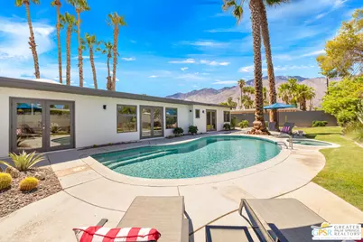 2030 E Amado Rd, Palm Springs, CA 92262 - Photo 1