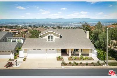 5567 Mistridge Dr, Rancho Palos Verdes, CA 90275 - Photo 1