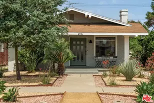 4174 S Harvard Blvd, Los Angeles, CA 90062 - Photo 1