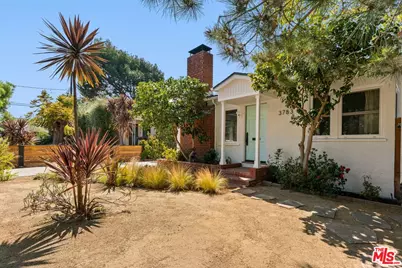 3783 Colonial Ave, Los Angeles, CA 90066 - Photo 1