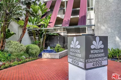 4900 Overland Ave #273, Culver City, CA 90230 - Photo 1