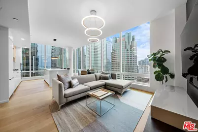 877 Francisco St #1906, Los Angeles, CA 90017 - Photo 1