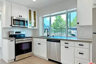 10560 Santa Monica, Los Angeles, CA 90025 - Photo 1