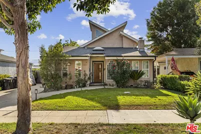 335 S Parish Pl, Burbank, CA 91506 - Photo 1