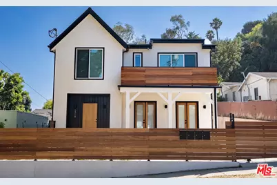 2218 Aaron St, Los Angeles, CA 90026 - Photo 1