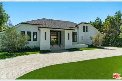 603 N Camden Dr, Beverly Hills, CA 90210 - Photo 1