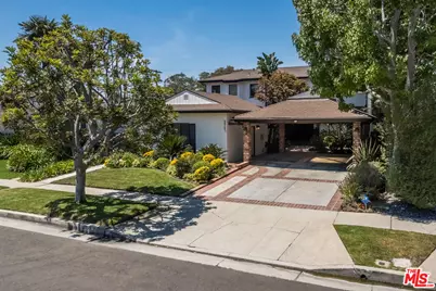 2721 S Beverly Dr, Los Angeles, CA 90034 - Photo 1