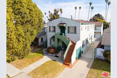 4246 3rd Ave, Los Angeles, CA 90008 - Photo 1