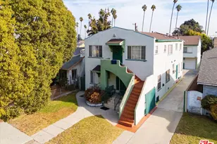 4246 3rd Ave, Los Angeles, CA 90008 - Photo 1