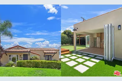 2347 Parnell Ave, Los Angeles, CA 90064 - Photo 1